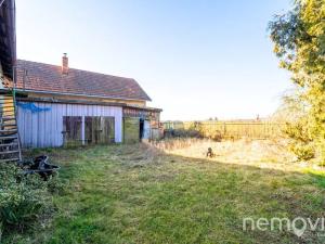 Prodej rodinného domu, Žitovlice, 121 m2