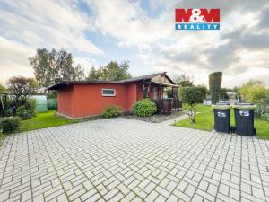 Prodej zahrady, Karviná, Okrajová, 500 m2