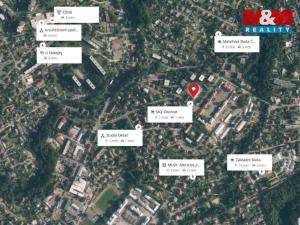 Prodej bytu 4+kk, Liberec - Liberec XIV-Ruprechtice, Horská, 96 m2