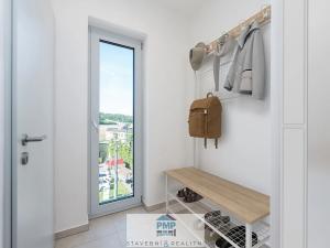Prodej bytu 3+kk, Nebovidy, 76 m2