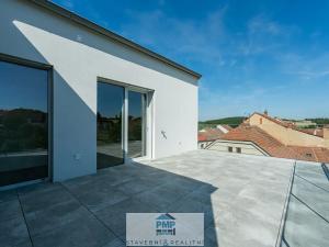 Prodej bytu 3+kk, Nebovidy, 76 m2