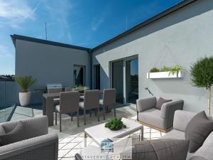 Prodej bytu 3+kk, Nebovidy, 76 m2