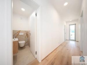 Prodej bytu 4+kk, Nebovidy, 101 m2
