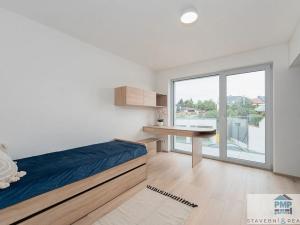 Prodej bytu 4+kk, Nebovidy, 101 m2
