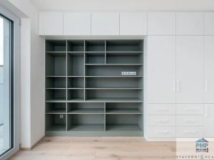 Prodej bytu 4+kk, Nebovidy, 101 m2