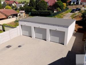 Prodej bytu 4+kk, Nebovidy, 101 m2