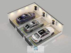 Prodej bytu 3+kk, Nebovidy, 90 m2