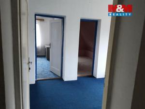 Pronájem rodinného domu, Ostrava - Pustkovec, Pustkovecká, 270 m2