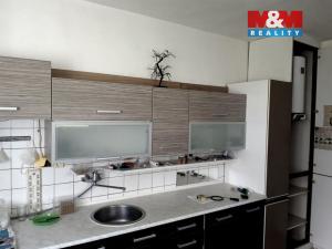 Pronájem rodinného domu, Ostrava - Pustkovec, Pustkovecká, 270 m2