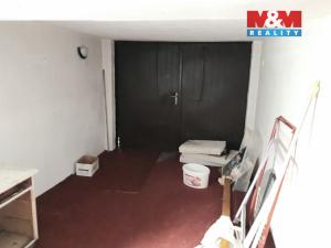 Pronájem rodinného domu, Ostrava - Pustkovec, Pustkovecká, 270 m2