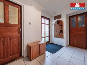 Prodej rodinného domu, Mohelnice nad Jizerou, 98 m2