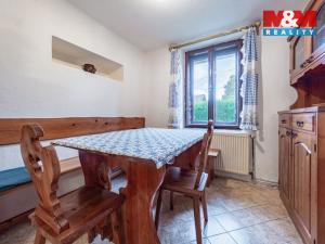 Prodej rodinného domu, Mohelnice nad Jizerou, 98 m2