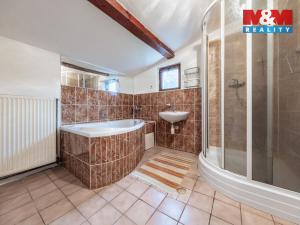 Prodej rodinného domu, Mohelnice nad Jizerou, 98 m2
