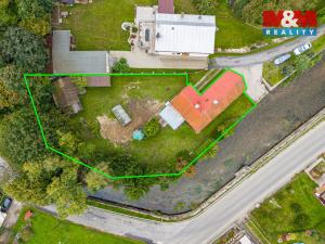 Prodej rodinného domu, Mohelnice nad Jizerou, 98 m2