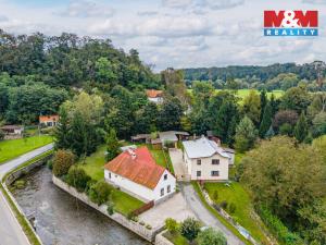 Prodej rodinného domu, Mohelnice nad Jizerou, 98 m2