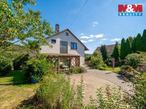 Prodej rodinného domu, Moravská Třebová - Sušice, 286 m2