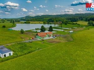 Prodej ubytování, Ostružno, 245 m2