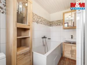 Prodej ubytování, Ostružno, 245 m2