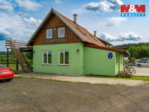 Prodej ubytování, Ostružno, 245 m2
