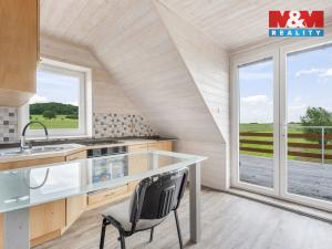 Prodej ubytování, Ostružno, 245 m2