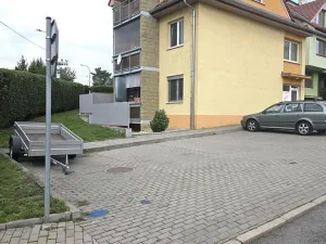 Prodej bytu 2+kk, Moravany, Sadová, 54 m2