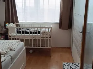 Prodej bytu 2+kk, Moravany, Sadová, 54 m2
