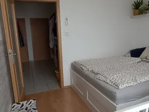 Prodej bytu 2+kk, Moravany, Sadová, 54 m2