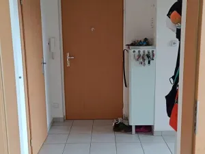 Prodej bytu 2+kk, Moravany, Sadová, 54 m2