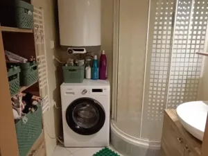 Prodej bytu 2+kk, Moravany, Sadová, 54 m2