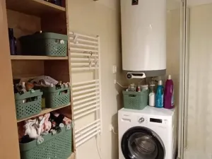 Prodej bytu 2+kk, Moravany, Sadová, 54 m2