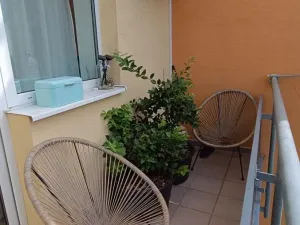 Prodej bytu 2+kk, Moravany, Sadová, 54 m2