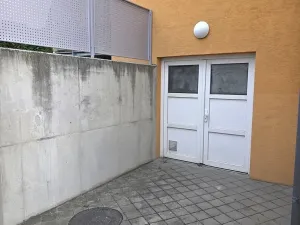 Prodej bytu 2+kk, Moravany, Sadová, 54 m2