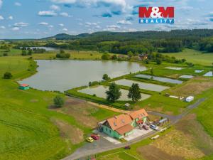 Prodej rodinného domu, Ostružno, 245 m2