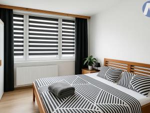 Prodej bytu 3+1, Volary, Sídl. Míru, 66 m2