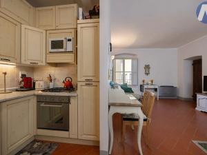 Prodej bytu 3+1, Cortona, Itálie, 96 m2