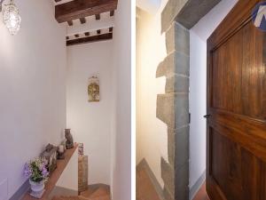Prodej bytu 3+1, Cortona, Itálie, 96 m2