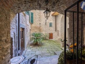 Prodej bytu 3+1, Cortona, Itálie, 96 m2