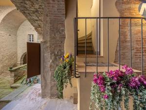 Prodej bytu 3+1, Cortona, Itálie, 96 m2