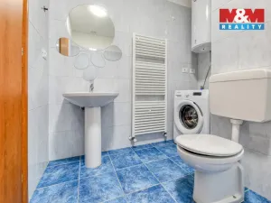 Prodej bytu 2+kk, Janovice nad Úhlavou, Rozvojová zóna, 50 m2