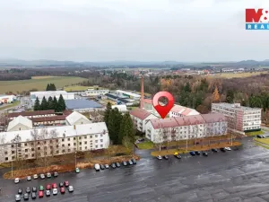 Prodej bytu 2+kk, Janovice nad Úhlavou, Rozvojová zóna, 50 m2
