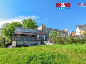 Prodej skladu, Bílovec - Lubojaty, 500 m2