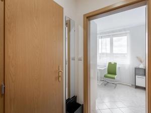 Prodej bytu 1+1, Líbeznice, Mělnická, 33 m2