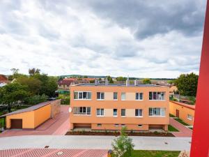 Prodej bytu 1+1, Líbeznice, Mělnická, 33 m2