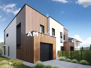 Prodej bytu 4+kk, Praha - Březiněves, Zvěřinových, 153 m2