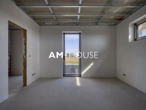 Prodej bytu 4+kk, Praha - Březiněves, Zvěřinových, 153 m2