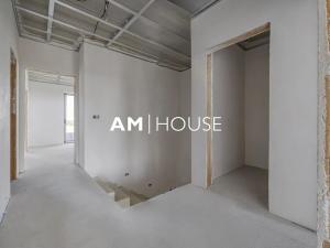 Prodej bytu 4+kk, Praha - Březiněves, Zvěřinových, 153 m2