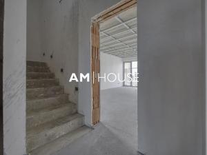 Prodej bytu 4+kk, Praha - Březiněves, Zvěřinových, 153 m2