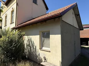 Prodej bytu 2+1, Zastávka, Stará osada, 54 m2