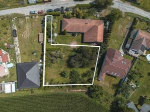 Prodej pozemku pro bydlení, Kuřim, Luční, 950 m2