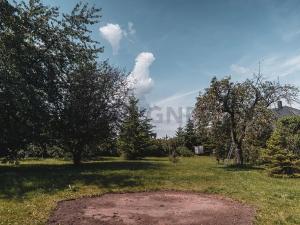 Prodej pozemku pro bydlení, Kuřim, Luční, 950 m2